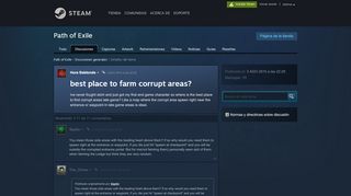 
                            4. best place to farm corrupt areas? :: Path of Exile Discusiones generales