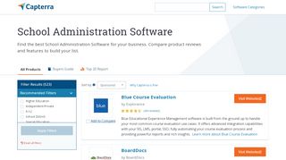 
                            7. Best School Administration Software | 2019 Reviews of the Most ...