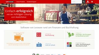 
                            8. Beste Software-Lösungen für Finanzen & …