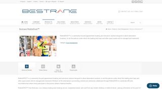 
                            6. Bestrane MobileDock™ - Bestrane Group