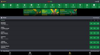 
                            10. Bet9ja Nigeria Sport Betting, Premier ... - mobile.bet9ja.com