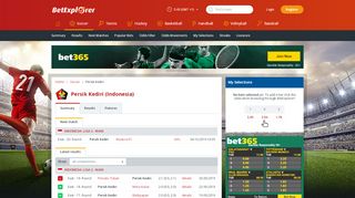 
                            1. BetExplorer - Team Stats - Persik Kediri - latest results ...