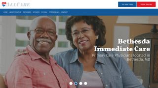 
                            8. Bethesda Immediate Care: Primary Care Physicians: Bethesda, MD