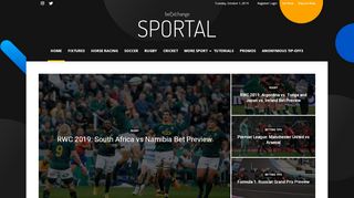 
                            10. BetXchange - Sports Betting South Africa | Rugby …