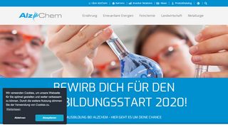 
                            5. BEWIRB DICH FÜR DEN AUSBILDUNGSSTART 2020! | …