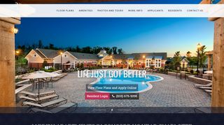 
                            8. Bexley Village at Concord Mills | Apartments in Concord, NC