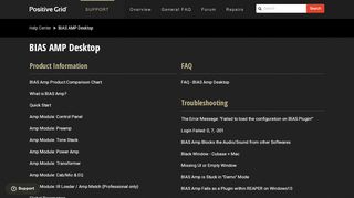 
                            1. BIAS AMP Desktop – Help Center