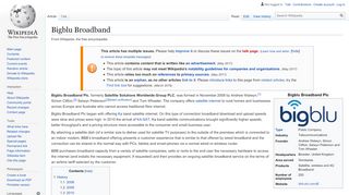 
                            7. Bigblu Broadband - Wikipedia