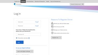 
                            4. Bigpond Webmail - BigPond Email Login Homepage - Telstra ...