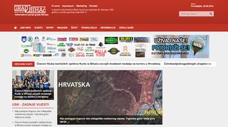 
                            1. Bihać | Biscani.ba - Info portal grada Bihaća