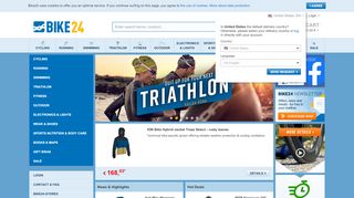 
                            11. Bike24 - Online Shop - Cycling, Running, Swimming ...