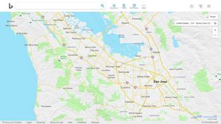 
                            9. Bing Maps - Directions, trip planning, traffic cameras & more