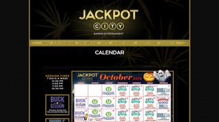 
                            7. Bingo | Jackpot City