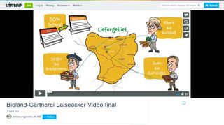 
                            9. Bioland-Gärtnerei Laiseacker Video final on Vimeo