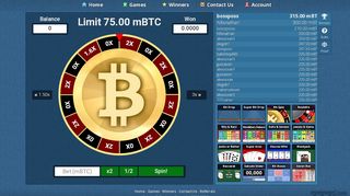
                            6. Bit Spin - 777Coin - The Exciting Bitcoin Casino