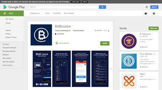 
                            5. BitBounce - Apps on Google Play