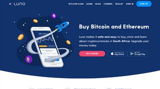 
                            1. Bitcoin and Ethereum made easy | Buy, store and …