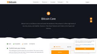 
                            7. Bitcoin Core - Desktop - Windows - Choose your wallet ...