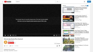 
                            5. Bitcoinstep Backoffice Deutsch - YouTube