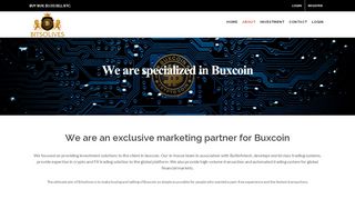 
                            2. Bitsolives | Ultimate BuxCoin Mining Contracts