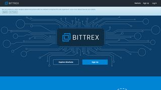 
                            4. Bittrex