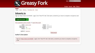 
                            2. bitverts.io - Greasy Fork