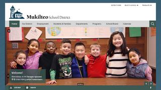 
                            4. Blackboard Connect Communication Portal - Mukilteo SD 6