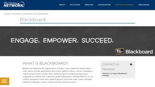 
                            5. Blackboard - West Virginia Network