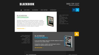 
                            3. Blackbooks | Blackbook Editora