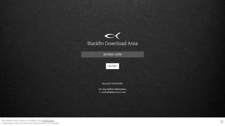 
                            3. Blackfin - Download Area