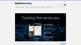 
                            5. Blackline Tracking