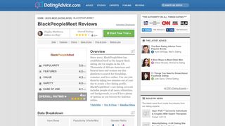 
                            11. BlackPeopleMeet.com Reviews (2019) | Pricing & Ratings