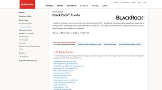 
                            7. BlackRock® Mutual Funds - State Farm®