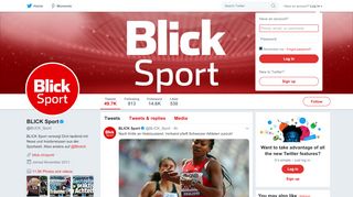 
                            6. BLICK Sport (@BLICK_Sport) | Twitter