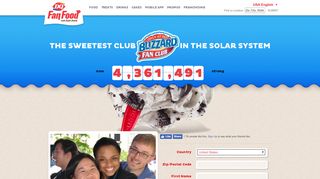 
                            1. Blizzard Fan Club - Deals, News & more - Dairy Queen