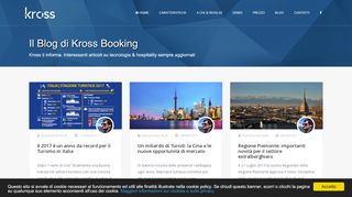 
                            3. Blog - Kross Booking