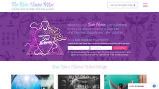 
                            6. Blogs - The Twin Flame Tribe