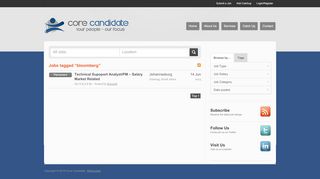 
                            9. bloomberg - corecandidate.co.za