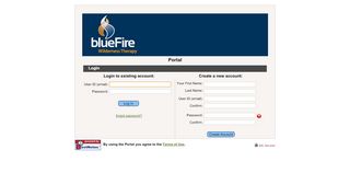 
                            11. Blue Fire Wilderness Therapy - Portal - Powered by BestNotes!