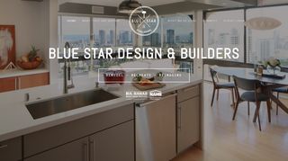 
                            6. Blue Star Design & Builders