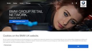 
                            3. BMW Careers | BMW UK