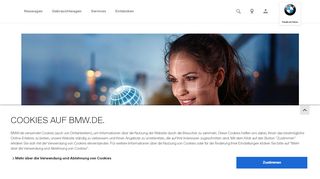 
                            6. BMW ConnectedDrive für Nutzer