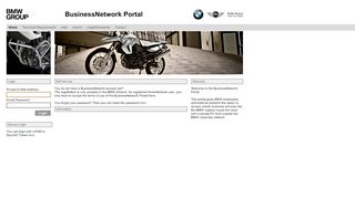 
                            5. BMW Group BusinessNetwork