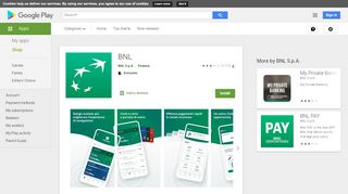 
                            7. BNL - Android Apps on Google Play