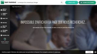 
                            7. BNP Paribas Security Insurance | BNP Paribas