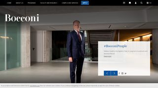 
                            9. Bocconi University - School of Economics, …