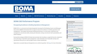 
                            9. BOMA 360 Performance Program