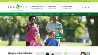 
                            7. BonVie Medical Aid Scheme – BonVie Medical Aid …