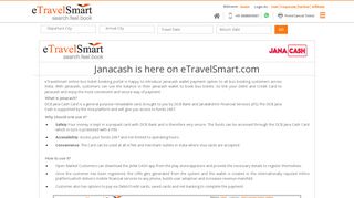 
                            7. BOOK BUS TICKET with eTravelSmart using …