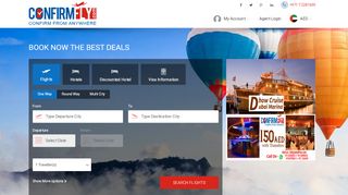 
                            6. Book Cheap- Airlines Flight Tickets- Hotels from Dubai ...